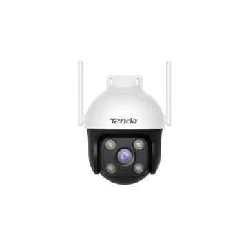 Tenda CH7-WCA 4MP Outdoor Wi-Fi Pan/Tilt Camera