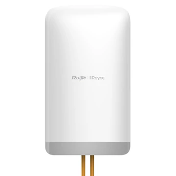 Reyee RG-EST350 V2 5GHz Dual-stream 802.11ac 5KM vezeték nélküli Bridge Reyee RG-EST350 V2 5GHz Dual-stream 802.11ac 5KM vezeték nélküli Bridge
