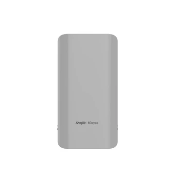 Reyee RG-EST310 V2 5GHz Dual-stream 802.11ac 1KM vezeték nélküli Bridge Reyee RG-EST310 V2 5GHz Dual-stream 802.11ac 1KM vezeték nélküli Bridge