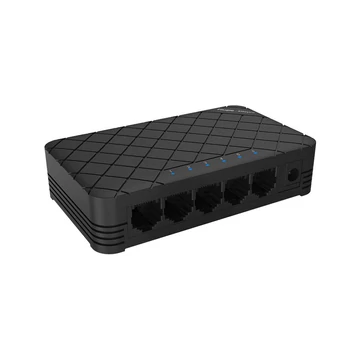 Reyee RG-ES05 Unmanaged Desktop (Asztali) Switch