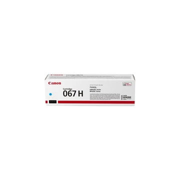 Canon CRG-067H kék eredeti toner