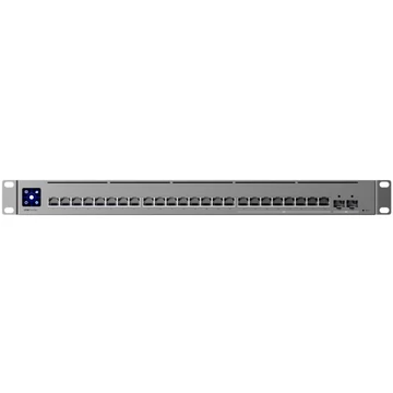 Ubiquiti UniFi USW-PRO-MAX-24 Gigabit Switch