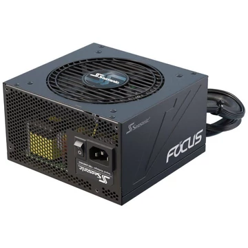 Seasonic 850W 80+ Gold G12 tápegység