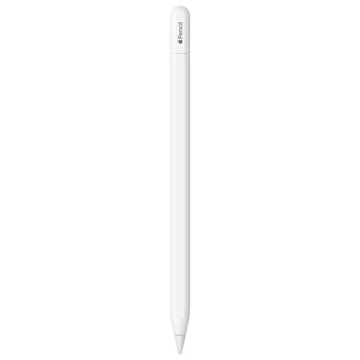 Apple Pencil (4nd Generation) 2023 White (MUWA3)