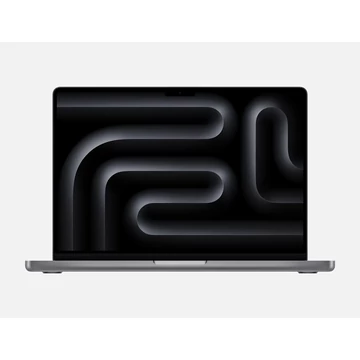 Apple MacBook Pro 14,2" (2024) Space Gray Laptop