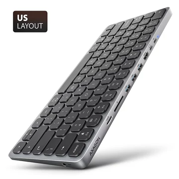 AXAGON HMC-KB-US