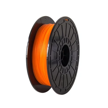 Gembird 3DP-PLA+1.75-02-O PLA+ Orange 1,75mm 1kg