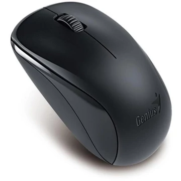 Genius NX-7000X fekete