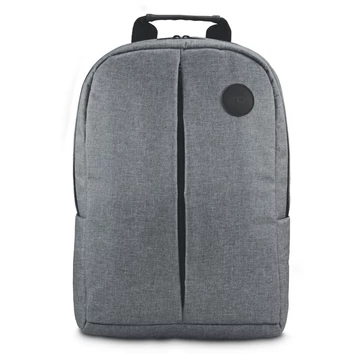 Hama Genua Laptop hátizsák 15,6" szürke