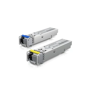 Ubiquiti UACC-OM-SM-1G-S-2 Single-Mode optikai szálas modul
