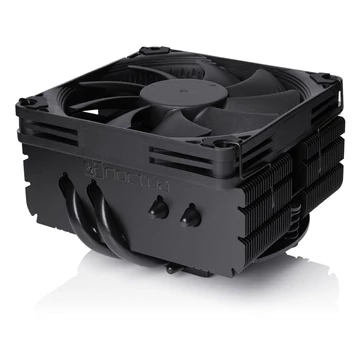 Noctua NH-L9x65 chromax. fekete