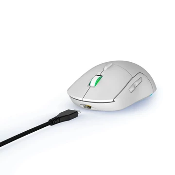Hama uRage Reaper 250" Gaming egér fehér