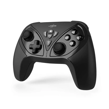 Hama uRage Vendetta 300 Unleashed Wireless Gamepad Fekete