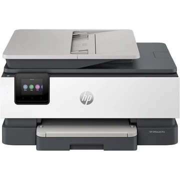 HP Officejet 8132E Vezeték nélküli Tintasugaras Nyomtató/Másoló/Scanner/Fax