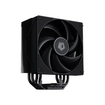 ID-COOLING FROZN A410 Fekete processzor hűtő