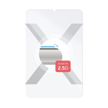 FIXED 2,5D Tempered Glass for Apple iPad Pro 13" (2024)