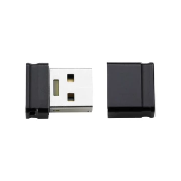 Intenso 16GB Micro Line USB2.0 fekete