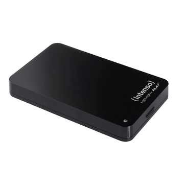Intenso 1TB 2,5" USB3.0 Memory Play fekete