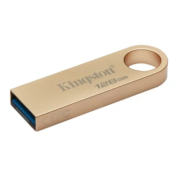 Kingston 128GB DTSE9G3 USB3.2 arany