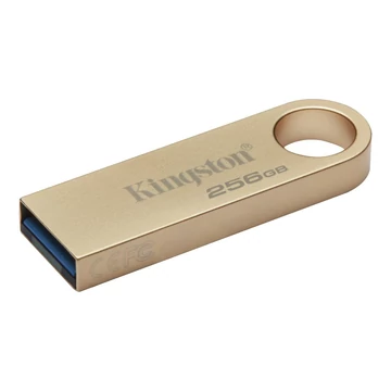 Kingston DataTraveler SE9 G3 256GB Arany