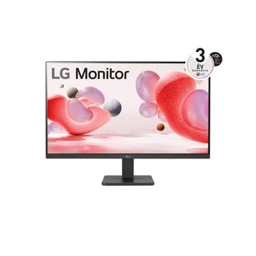 LG 27" 27MR400-B IPS LED