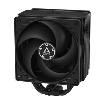 Arctic Freezer 36 Processzor Hűtőventilátor Fekete