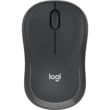 Logitech M240 Üzleti vezeték nélküli egér grafitszürke