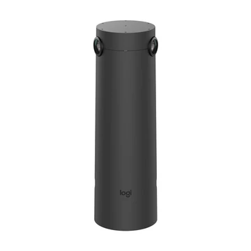 Logitech Sight Webkamera grafitszürke