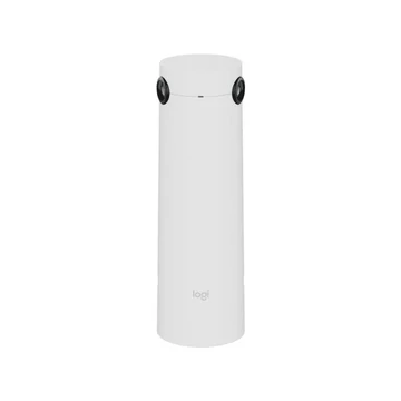 Logitech Sight Webkamera fehér