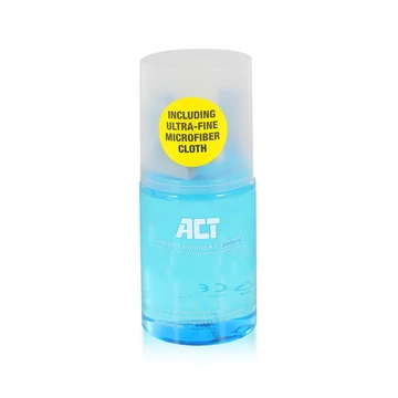 ACT AC9516 Képernyőtisztító készlet 200ml