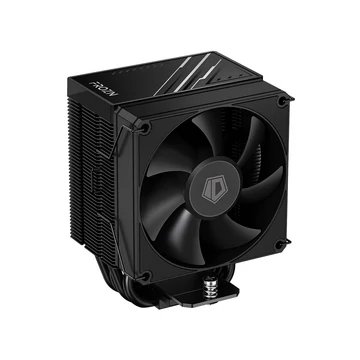 ID-COOLING FROZN A400 Fekete