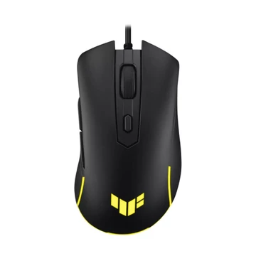 ASUS TUF Gaming M3 Gen II vezetékes egér (90MP0320-BMUA00)