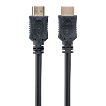 Gembird Cablexpert HDMI v1.4 male-male 1m kábel (CC-HDMI4L-1M)