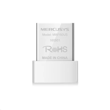 Mercusys MW150US N150 USB Wi-Fi adapter