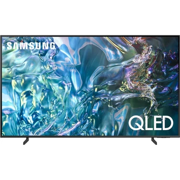 Samsung 50" 4K Smart QLED TV (QE50Q60DAUXXH)