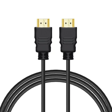 Savio CL-01 nagysebességű HDMI v1.4 kábel 1.5m