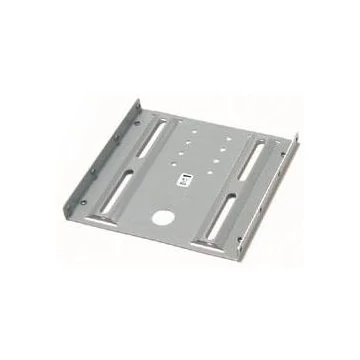 SSD/HDD beépítő keret 2,5" -> 3.5" (93990)