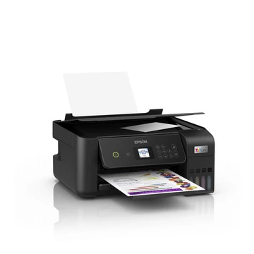 Epson EcoTank L3260 multifunkciós nyomtató fekete (C11CJ66407)