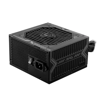 MSI MAG A650BN 650W tápegység