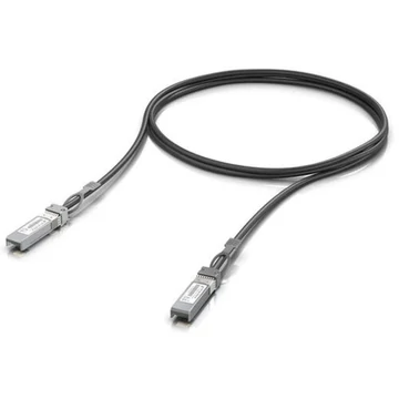 Ubiquiti UniFi DAC SFP+ 10Gbit kábel 3m (UACC-DAC-SFP10-3M)