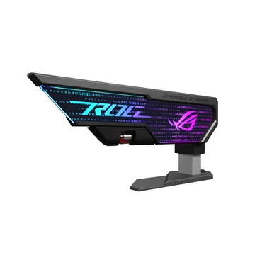 ASUS ROG Herculx grafikuskártya-tartó (90DA0020-B09000)