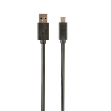 Gembird CCP-USB3-AMCM-W-10 USB3.0 AM to Type-C kábel 3m fehér