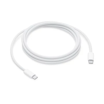 Apple 240W USB-C töltőkábel (2m) fehér