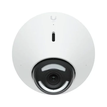 Ubiquiti UniFi UVC-G5-Domen benti 2K kamera fehér