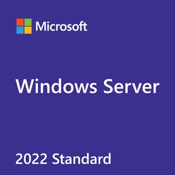 Microsoft Windows Server Standard 2022 64Bit Hungarian 1pk DSP OEI DVD 16 Core (P73-08331) Microsoft Windows Server Standard 2022 64Bit Hungarian 1pk DSP OEI DVD 16 Core (P73-08331)