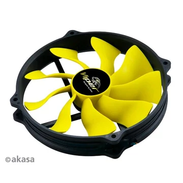 AKASA Viper R ház hűtő 14 cm (AK-FN073)
