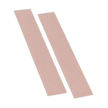Thermal Grizzly Minus Pad 8 hővezető lap 120x20x1mm 2db (TG-MP8-120-20-10-2R)