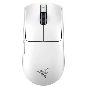 Razer Viper V3 Pro vezeték nélküli gaming egér fehér (RZ01-05120200-R3G1)