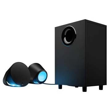 Logitech 2.1 G560 hangszóró fekete (980-001301)