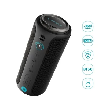 LAMAX Sounder2 Bluetooth hangszóró (LMXSO2)
